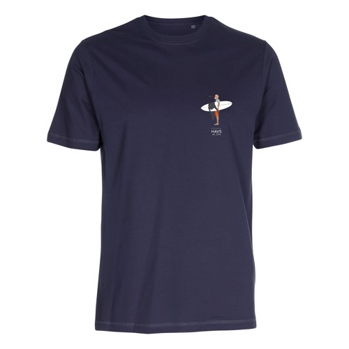 Havs Surfer Alex T-Shirt